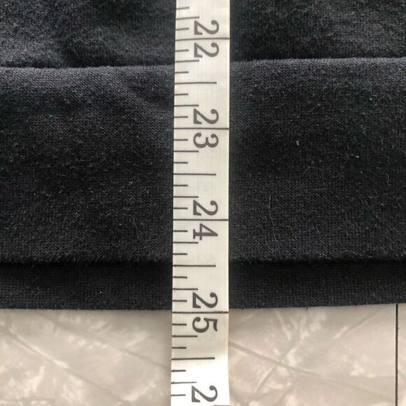 adidas golf black activewear for women size small crewneck - Picture 8 of 10